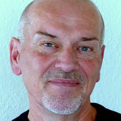 Carsten Gottholt Hansen